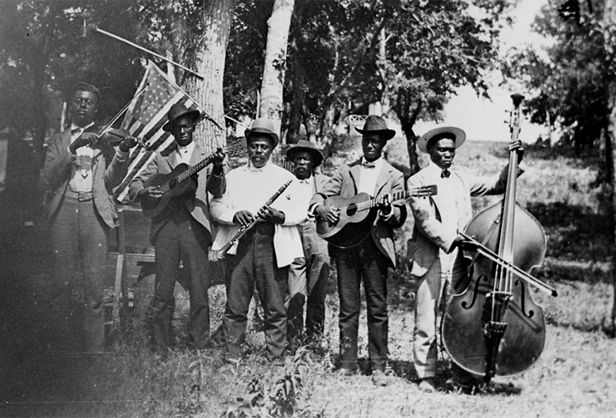 Juneteenth Celebration Observe Honoring the history and resilience of Juneteenth1900 Austin History Center