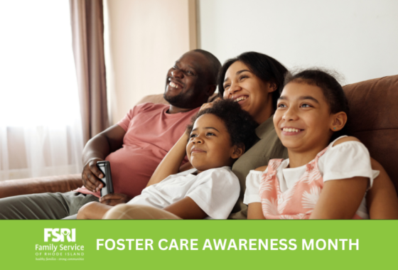 Foster Care Myth Busting