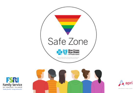 FSRI Receives Safe Zone Certification